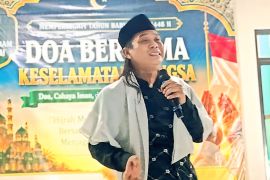 Sambut 1 Muharam, ulama ajak masyarakat jaga persatuan dan kerukunan