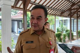 Pemkab Tangerang siapkan strategi antisipasi dampak kenaikan harga BBM