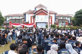 Universitas Bengkulu: KKN 2.052 mahasiswa bantu desa kelola sampah berkelanjutan