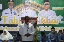 Pemprov Papua Selatan sebut 1 Muharram momentum satukan perbedaan sebagai kekuatan