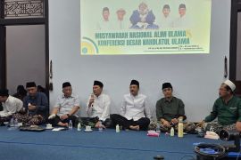 Gus Ipul sebut Nasaruddin Umar masuk bursa Ketum PBNU