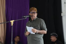 Pemkab Natuna siapkan lahan 20 hektare untuk pembangunan Sekolah Garuda
