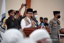 PPIH Medan tuntaskan pemulangan gelombang pertama haji Sumut