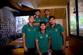 Persebaya resmi rekrut lima pemain lokal baru untuk perkuat skuad