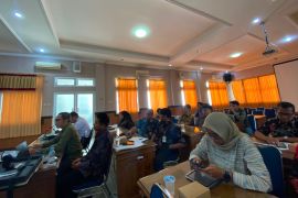 Unsoed dukung program nol sampah plastik di pesisir Cilacap