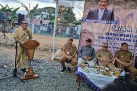 HSU siap dukung program KSPEAN melalui sentra itik