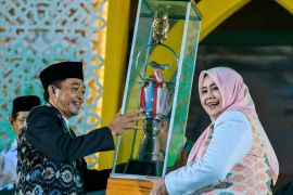 NTB membidik posisi tuan rumah MTQ Nasional
