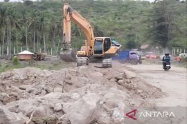 Pelabuhan Kilo disiapkan jadi simpul logistik Pulau Sumbawa