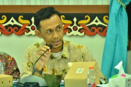 Legislator Kotim tegaskan PBS harus selaras dengan kebijakan pemerintah