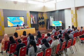 DWP Kemenkum NTT perkuat peran keluarga cegah leptospirosis