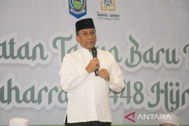 NTB mengajak warga bersama tekan kemiskinan pada Tahun Baru Islam