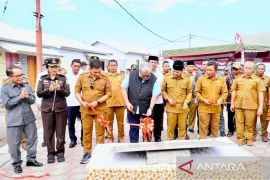 Wamen PKP nilai penataan kawasan kumuh ubah masa depan desa pesisir