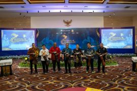 Pemprov Papua nilai transformasi digital penting dalam pengembangan daerah
