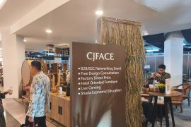 Kursi masih mendominasi penjualan furnitur di Jepara