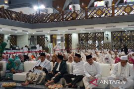 Lebih dari 400 peserta dari berbagai daerah ramaikan Musabaqah Adzan Nusantara di Bogor