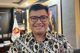 Ketua DPRD Bogor imbau ASN terapkan efisien gunakan kendaraan dinas