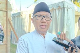 Pemkab Lombok Timur fokus penagihan piutang pajak