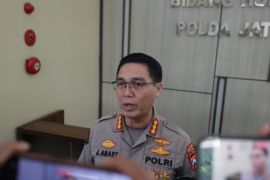Polda Jatim perketat pengamanan peringatan 1 Suro di sejumlah daerah