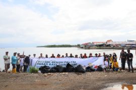 IPIP dorong pembangunan hijau peringati Hari Lingkungan Hidup Sedunia