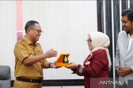 Mahasiswa program doktor UNG dorong penguatan tata kelola desa