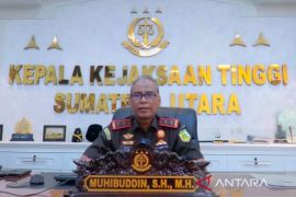 Kajati Sumut Muhibuddin dukung penuh pelaksanaan MTQ ke-40 tingkat provinsi