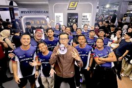 BTN JAKIM 2026 bersama EJ Sport hadirkan pengalaman lari kelas dunia di Jakarta