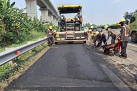 Jasamarga lanjutkan pemeliharaan kualitas jalan di ruas Tol Cipularang dan Padaleunyi