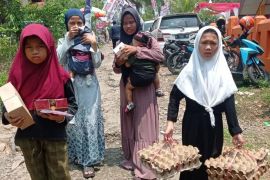 Cegah keluarga risiko stunting, Pemkab Lebak libatkan OPD-Baznas