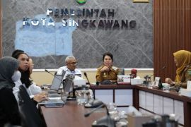 BPKP Kalbar dorong penguatan tata kelola program MBG di Singkawang