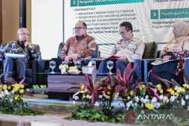KLH targetkan 100 skema PJLH pada 2026 untuk insentif aksi lingkungan