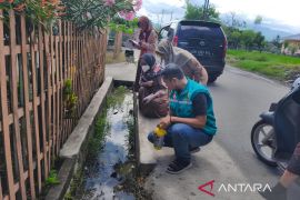 Pemprov Gorontalo siapkan layanan kesehatan terpadu untuk PENAS XVII