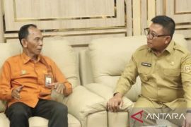BPS Samarinda terjunkan 635 petugas dalam Sensus Ekonomi 2026