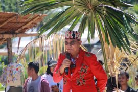 Bupati: Sensus Ekonomi 2026 petakan potensi ekonomi wilayah perbatasan
