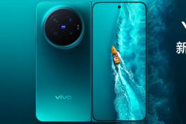 Vivo konfirmasi tanggal perilisan X Fold 6 pada 26 Juni 2026