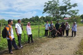 Pemprov Kalbar usulkan delapan desa masuk lokasi ProKlim