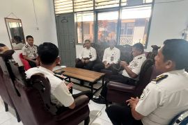 Ada pesta narkoba di Lapas Makassar?