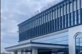 PUPR: anggaran pembangunan kantor Wali Kota Mataram berpotensi naik