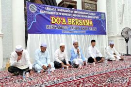 BKPRMI Barut gelar doa bersama sambut Tahun Baru Islam 1448 Hijriah