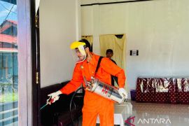Papua Barat intensifkan pengendalian malaria dan DBD jelang Pesparawi Nasional