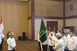 Ketum Kadin dorong penguatan ekonomi hijau dan digital di Kepri