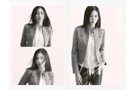 Kwon Eunbin pensiun dari industri hiburan dan pilih jadi warga biasa