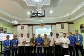 Bantul berikan jaminan kesehatan warga terdampak TPA Piyungan