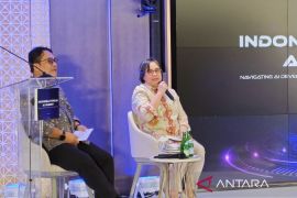 Kemkomdigi jelaskan isi konsultasi dengan AS soal rancangan Perpres AI