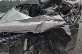 Dalam sehari 6 terluka dan 1 tewas akibat lakalantas di Sergai