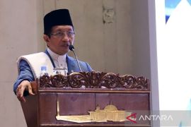 Menag: Jadikan Tahun baru hijriah momentum transformasi diri & sosial