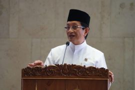 Insentif guru madrasah non-ASN mulai cair akhir Juni 2026