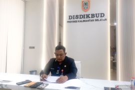 Disdik Kalsel gencarkan paket A, B dan C tekan angka anak tak sekolah