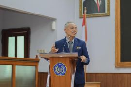 UMS dorong 490 mahasiswa penerima beasiswa Kader jadi generasi pemimpin masa depan Muhammadiyah