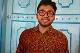 Pelaku usaha sebut Kirab 1 Sura Keraton Surakarta gerakkan ekonomi lokal