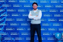 Ahli gizi sebut pemenuhan gizi anak sejak dini jadi fondasi penting pertumbuhan
